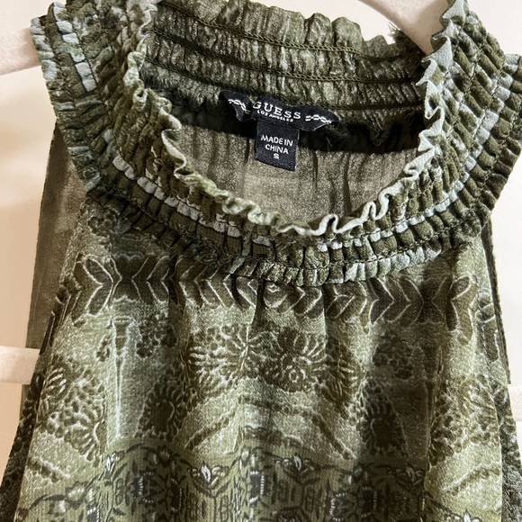 Guess Top - Picture 8 of 9